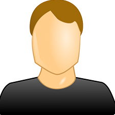 user